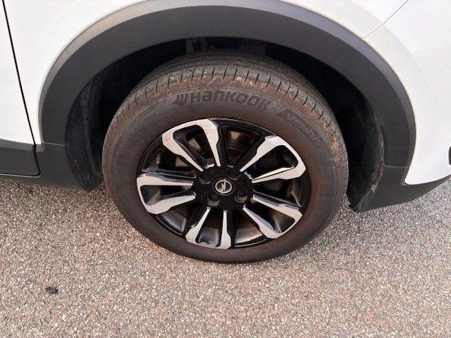 OPEL - Crossland - 1.2 T. 12V 130 CV S&S Elegance