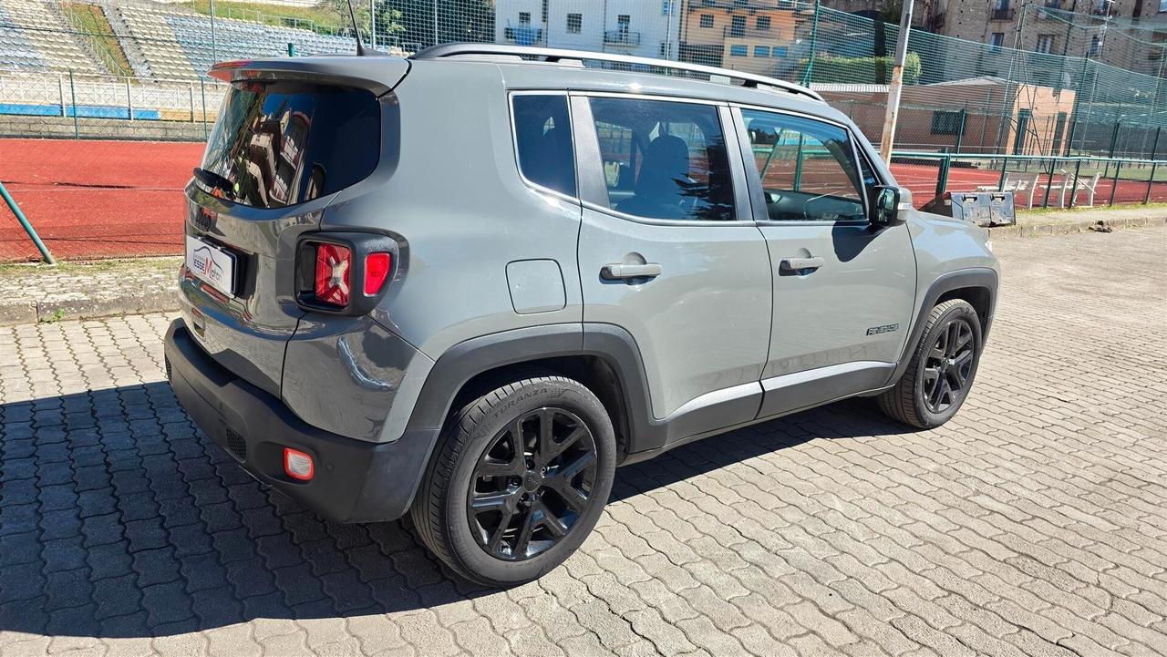 Jeep Renegade 1.6 Mjt 130 CV Limited Tetto Panoramico
