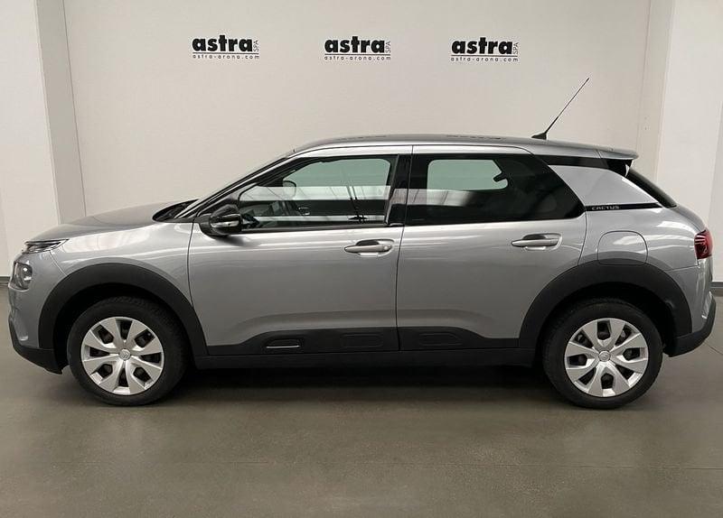 Citroën C4 Cactus PureTech 110 S&S Feel