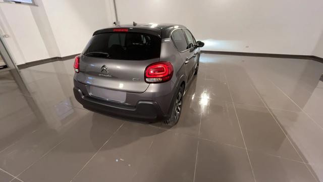 CITROEN C3 PureTech 83 S&S Shine - VARI COLORI!