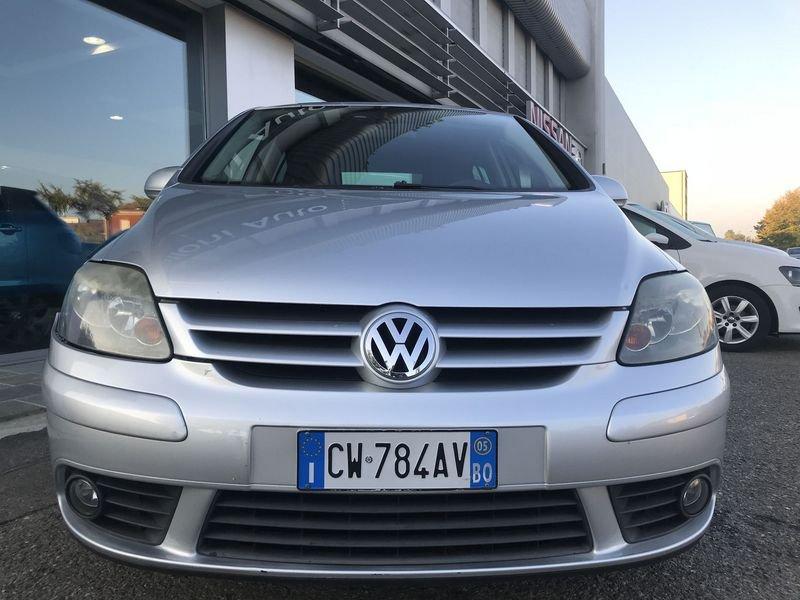 Volkswagen Golf Golf 5p 2.0 tdi Sportline 140 CV