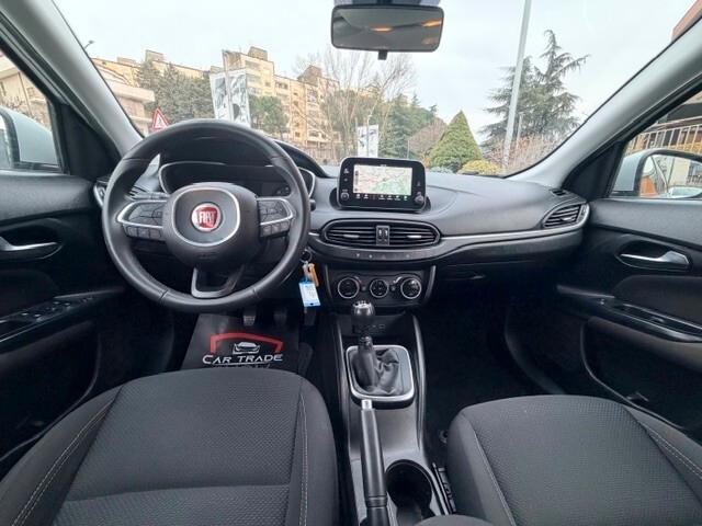 Fiat Tipo 1.6 Mjt S&S SW Business