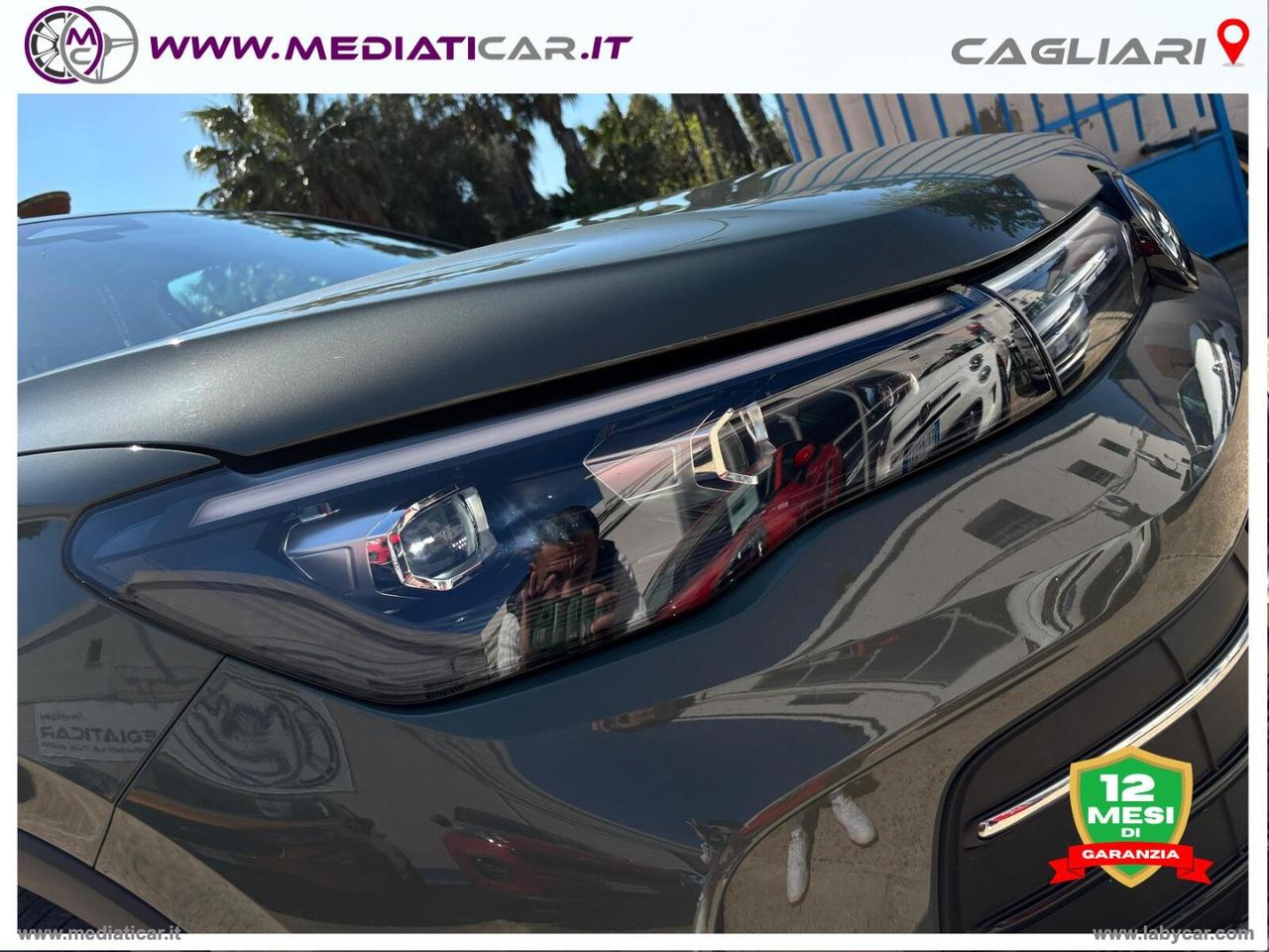 VOLKSWAGEN Tiguan 2.0 TDI 150 CV DSG Edition Plus