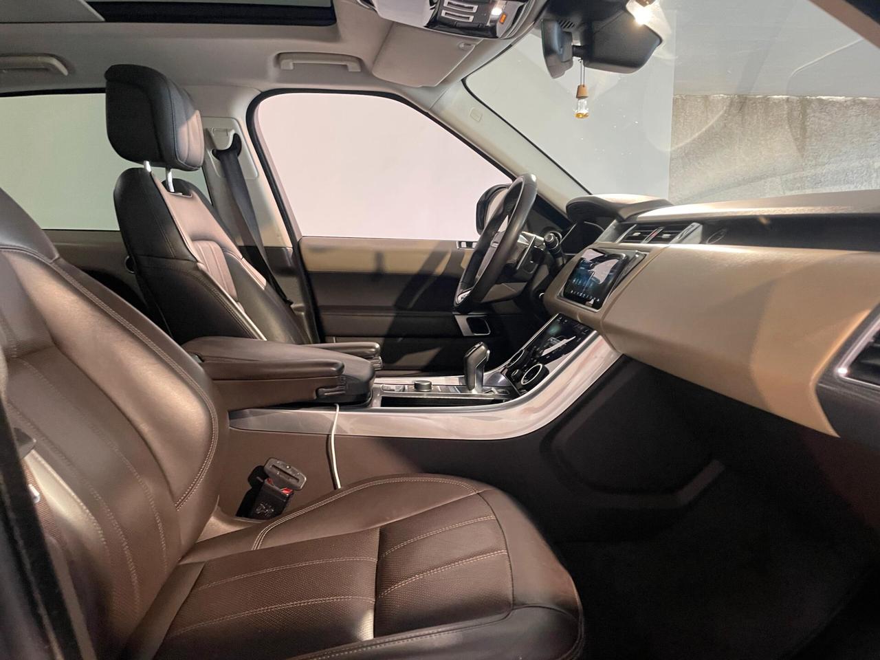 RANGE ROVER SPORT 3.0 SDV6 249 CV HSE Dynamic