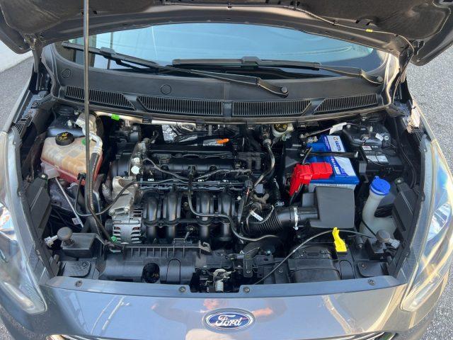 FORD Ka+ 1.2 Ti-VCT 85CV Ultimate 1 PROPRIETARIO