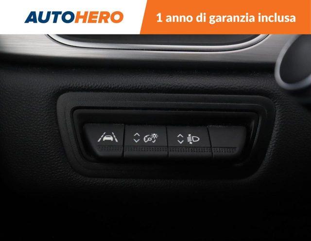 RENAULT Captur Blue dCi 115 CV Intens