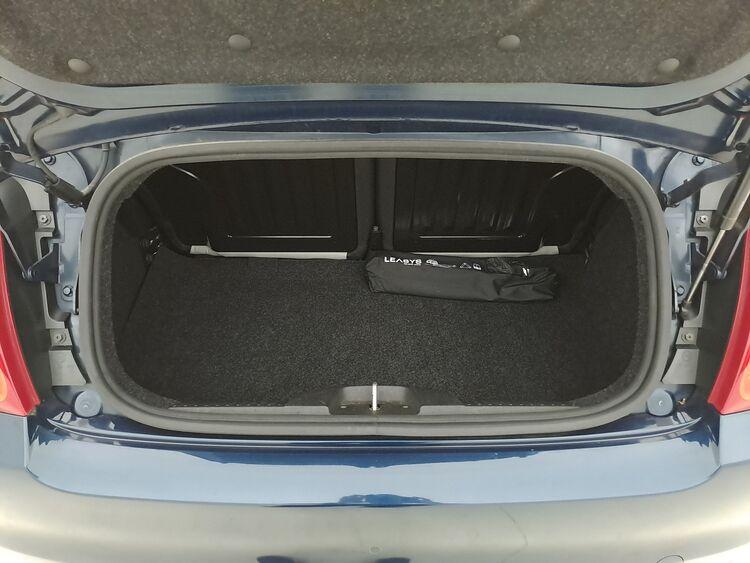 Fiat 500 Hybrid Dolcevita BR214461 1.0 Mild Hybrid 69CV