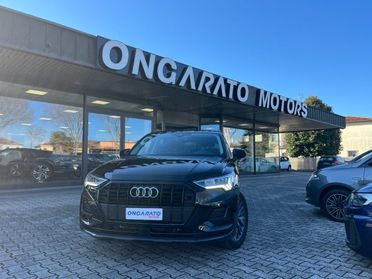 AUDI Q3 35 TDI S tronic Business Advanced #Cerchi.19"