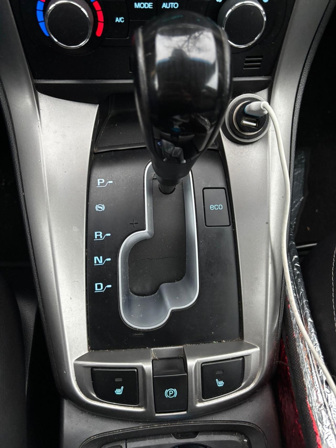 Chevrolet Captiva aut. 4WD 7 POSTI “MANIACALE”