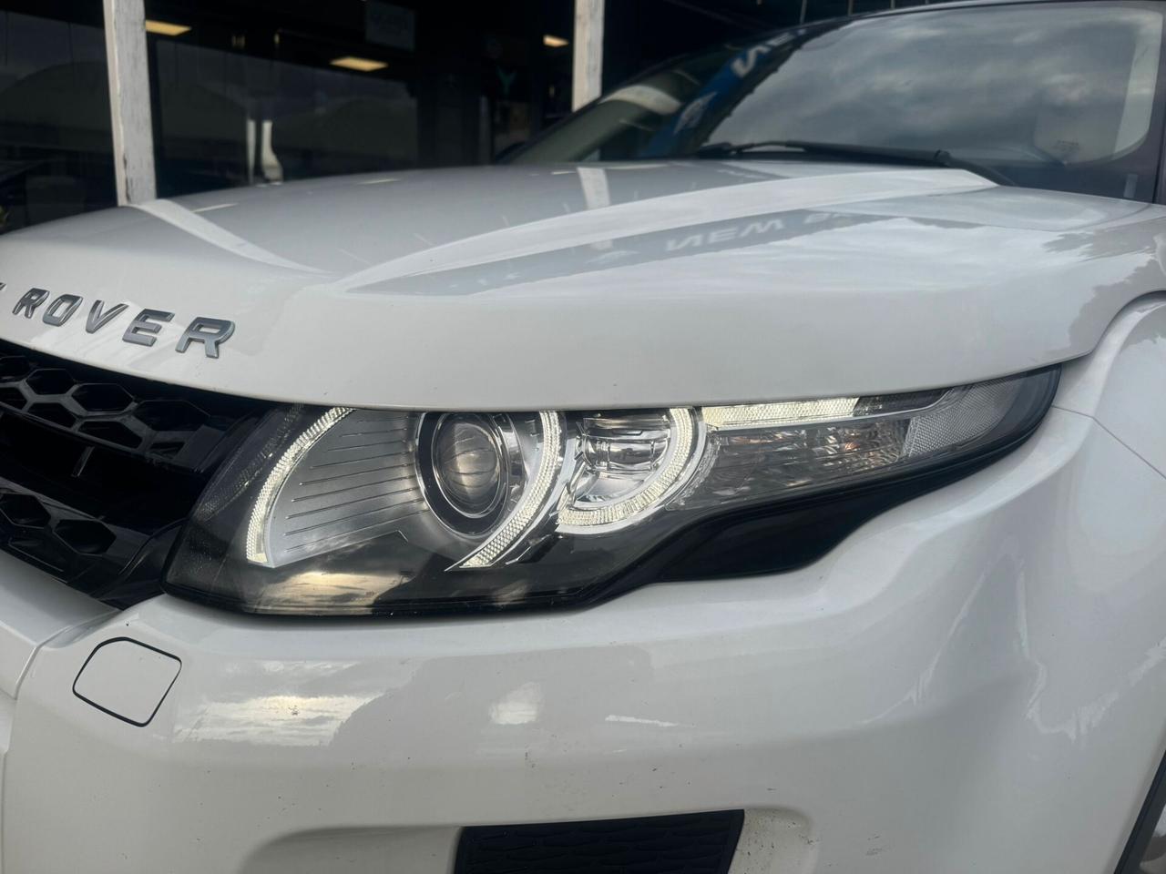 Land Rover Evoque 2.2 TD4 5p. Dynamic