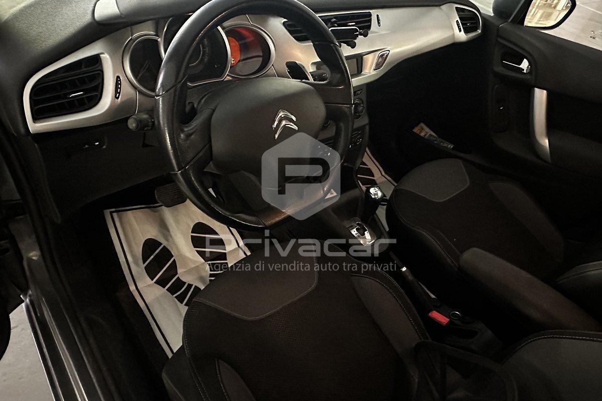CITROEN C3 1.4 e-HDi 70 airdream CMP Seduction