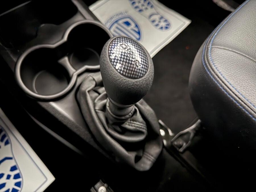 Aixam Coupé GTI Automatica