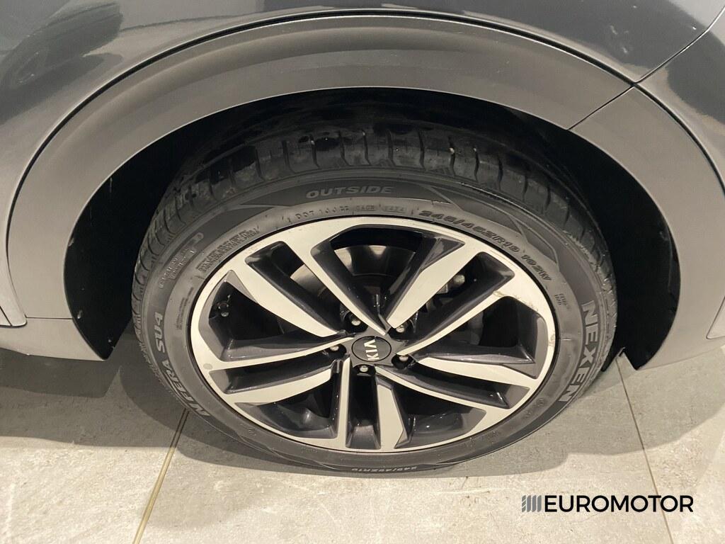 Kia Sportage 1.6 CRDi Business Class 2WD DCT7