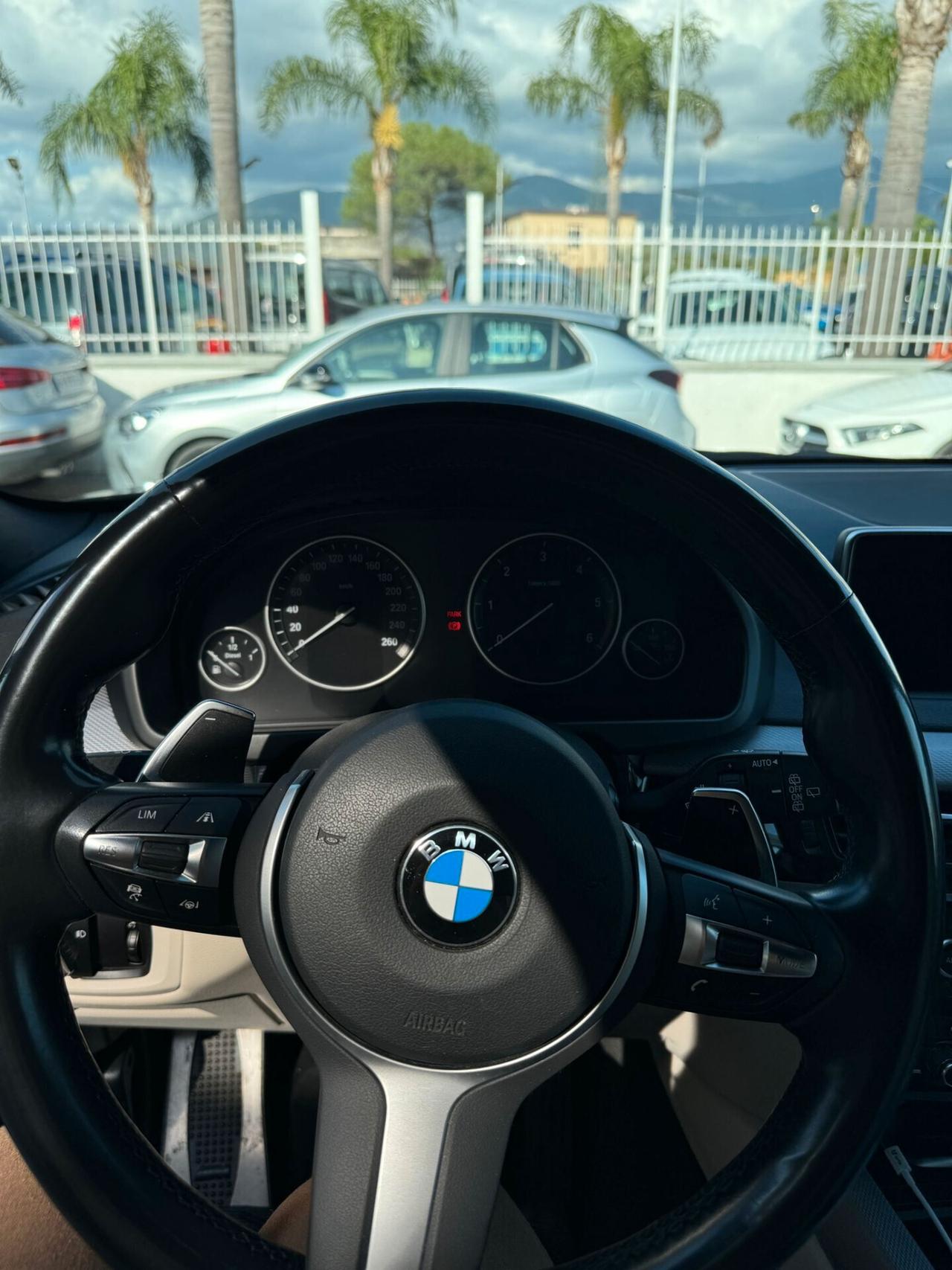 Bmw X5 M xDrive25d Luxury