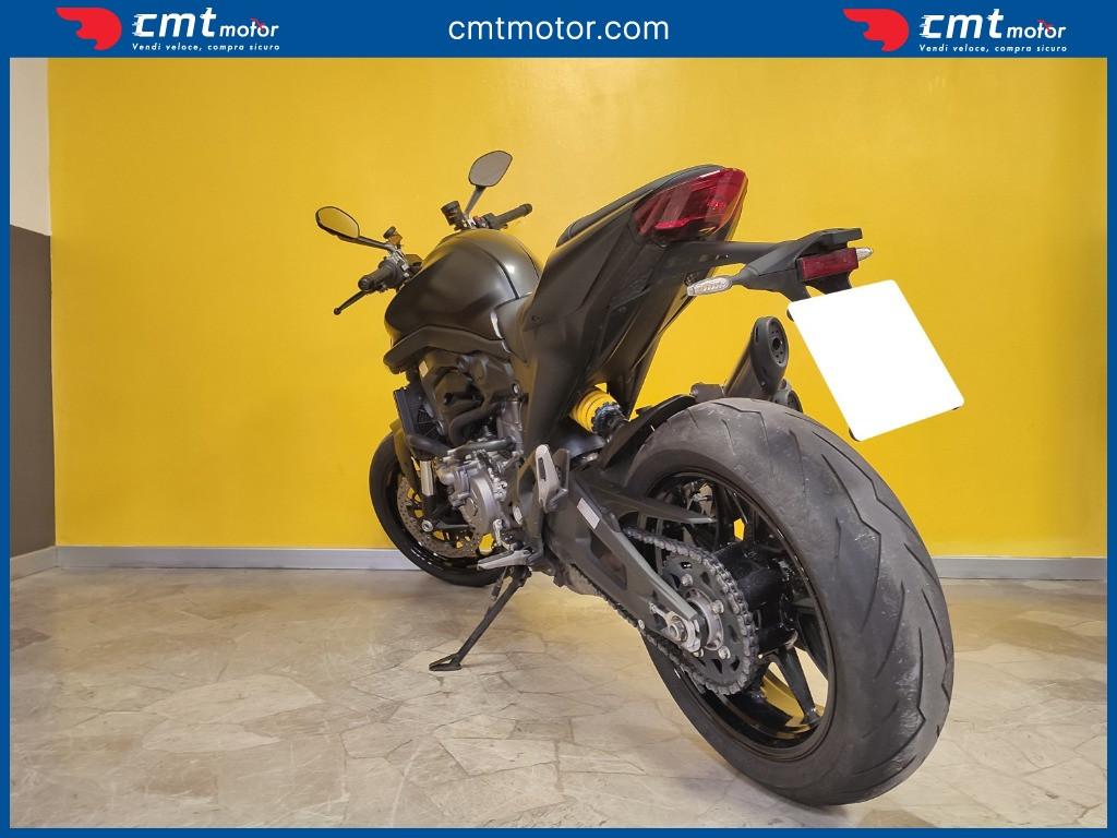 Ducati Monster 937 - 2022