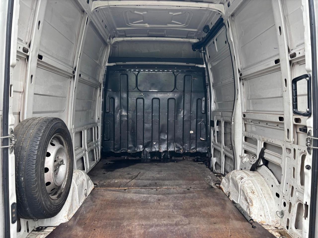 Iveco Daily 29L10V 2.3 Diesel 3 POSTI - 2008