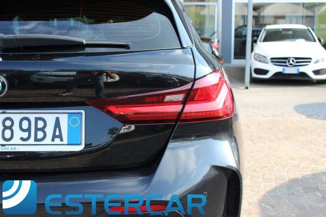 BMW 116 d 5p Msport 18' aut FULL