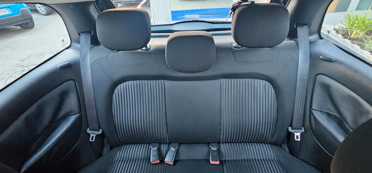 Lancia Ypsilon 1.2 Argento Solo 56000 KM