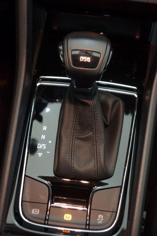 Skoda Karoq 1.5 TSI ACT DSG Executive