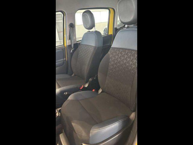 FIAT Panda Cross - 1.0 FireFly S&S Hybrid