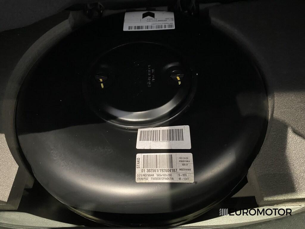 Lancia Ypsilon 5 Porte 1.2 Ecochic Elefantino