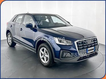 Audi Q2 Q2 30 TFSI 110cv