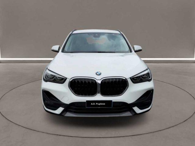 BMW X1 (F48) - sDrive18d Business Advantage