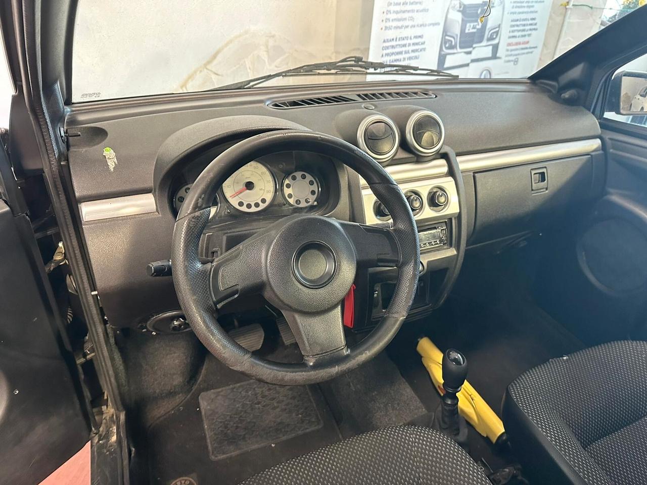 Aixam City GT Pack Sensation