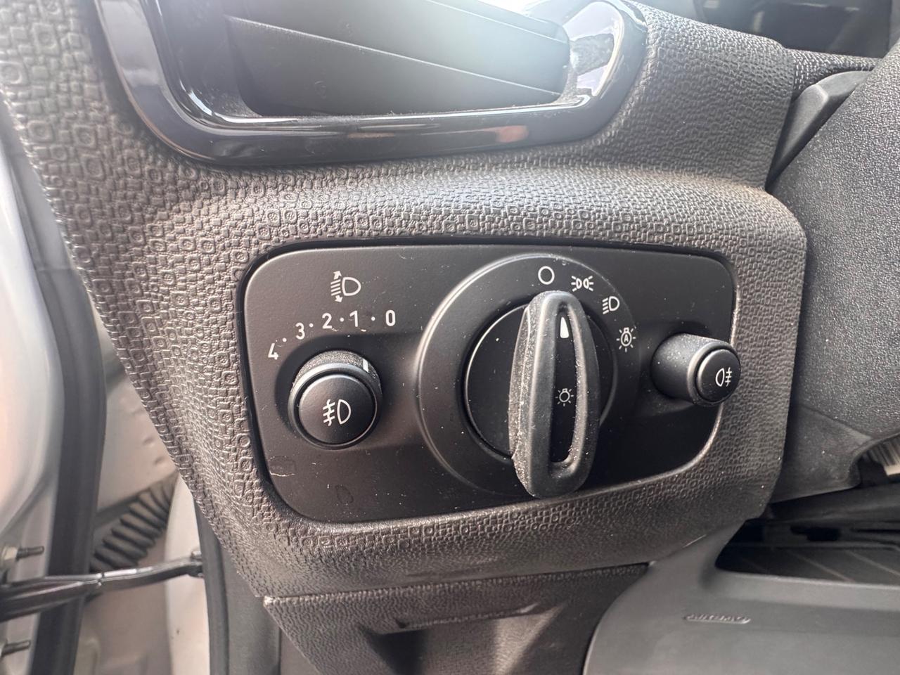 Ford EcoSport 1.0 EcoBoost 125 CV