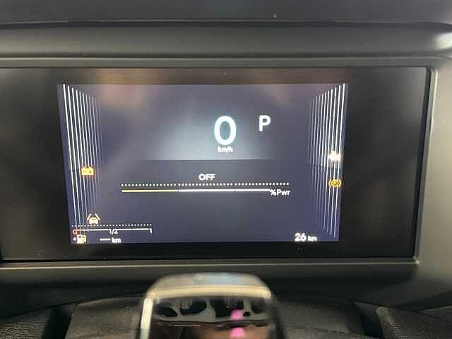 Citroen C4 X X Hybrid 145 e-DCS6 Max