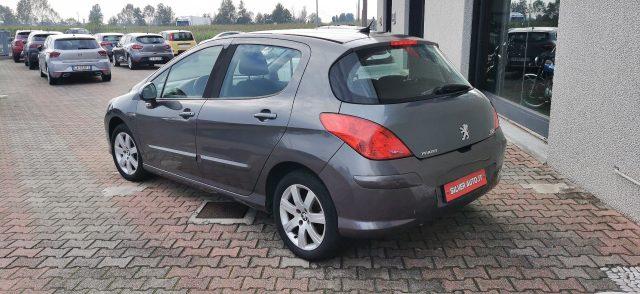 PEUGEOT 308 1.6 VTi 120CV 5p. Premium