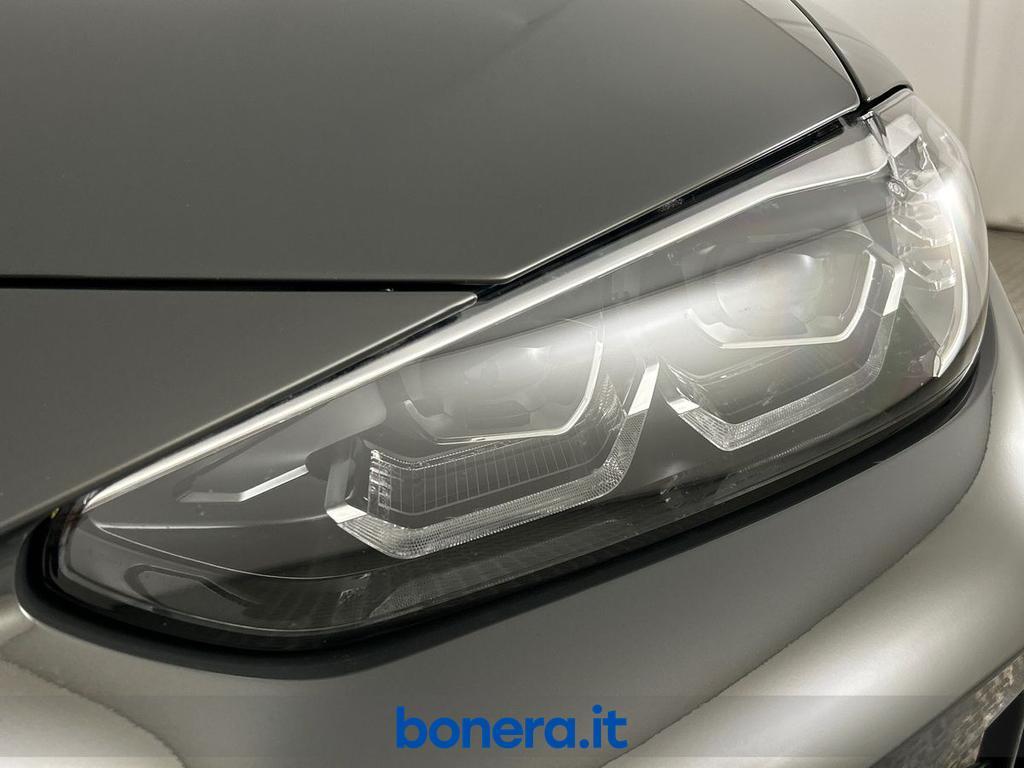 BMW Serie 4 Gran Coupe 420 d Mild Hybrid 48V Msport Steptronic