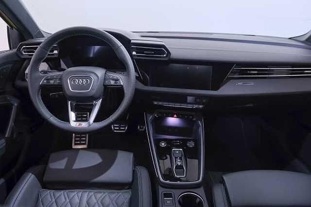 Audi A3 allstreet 35 TFSI S tronic Business Advanced