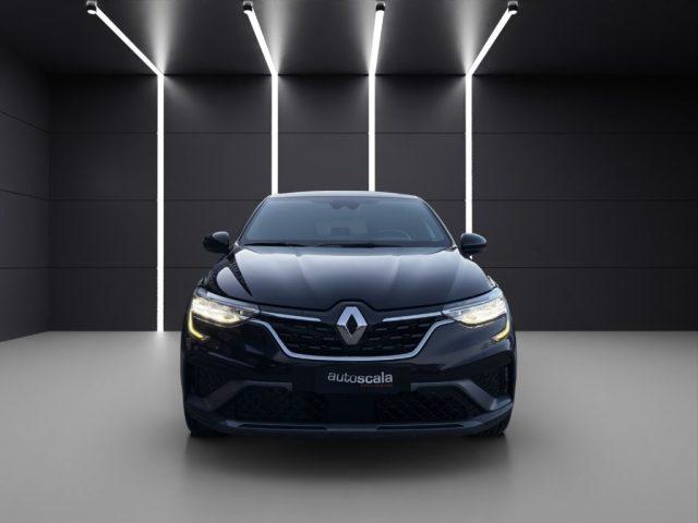 RENAULT Arkana Arkana Hybrid E-Tech 145 CV R.S.Line