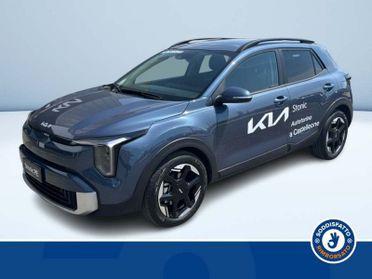 Kia Stonic Nuova 1.0 TGDI MHEV Style Launch Pack