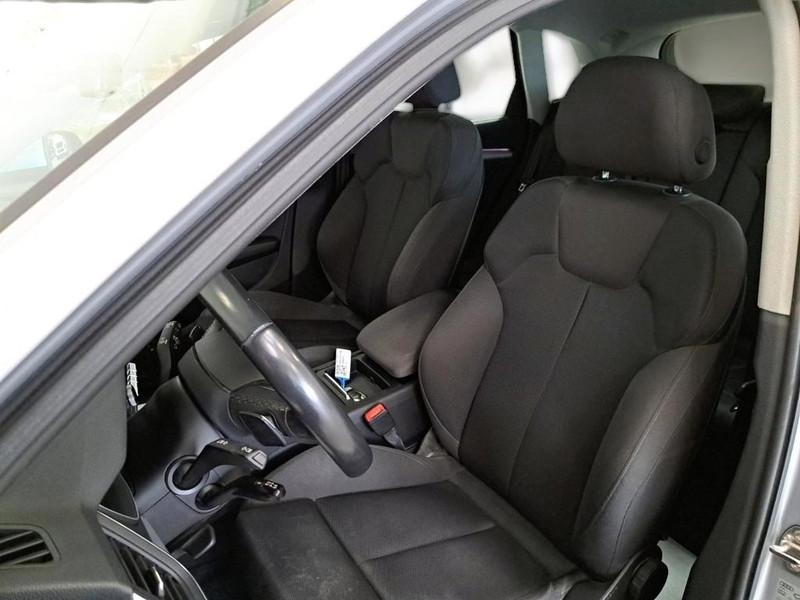 AUDI Q5 35 TDI MHEV Business S tronic