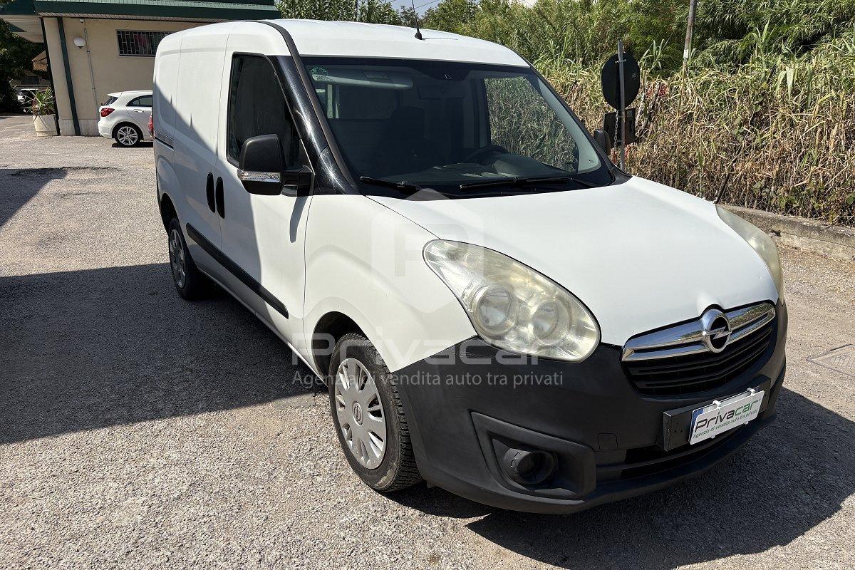 OPEL Combo 1.3 CDTI PC-TN Van (750kg)