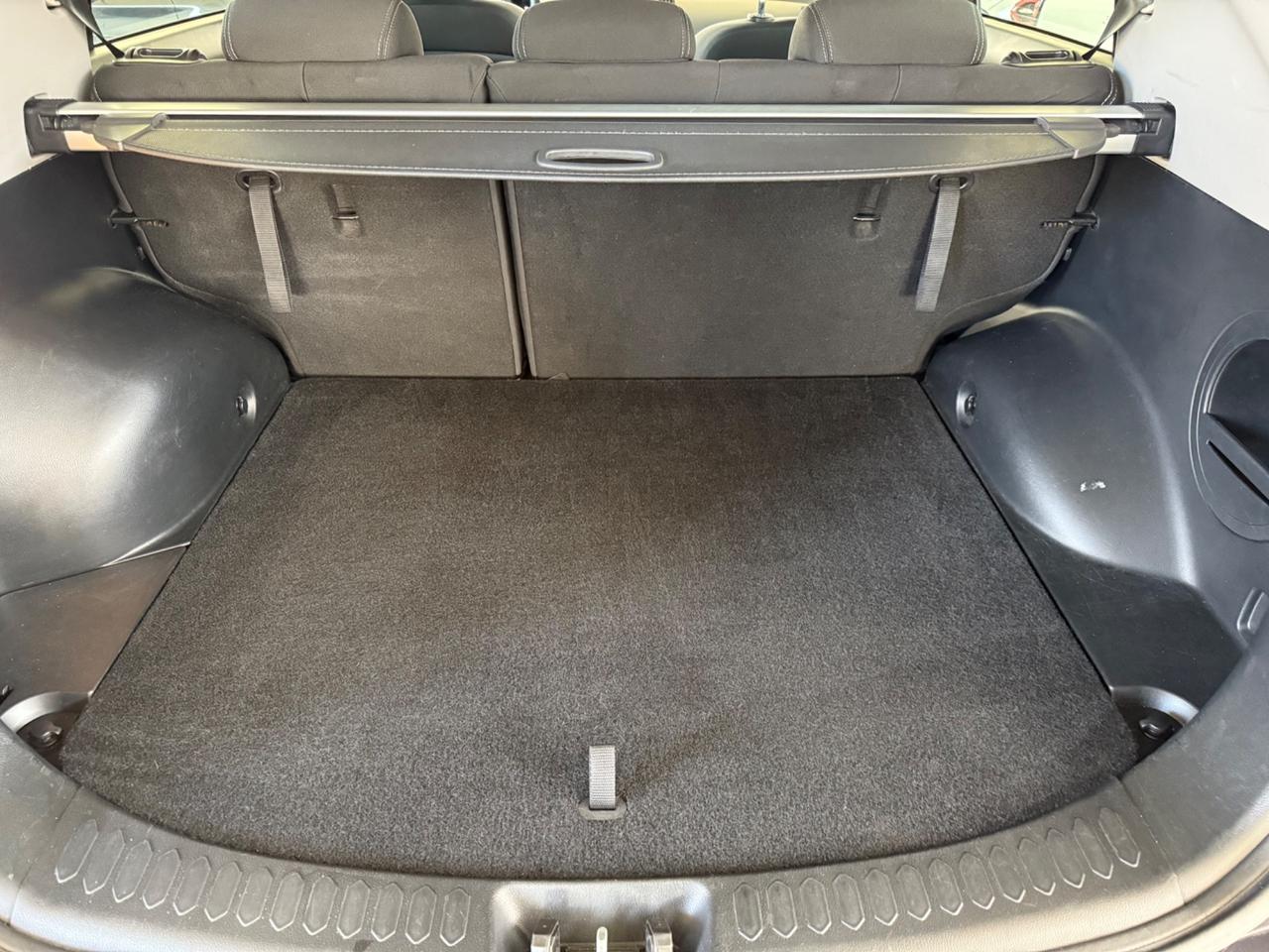 Kia Sportage 1.7 CRDI VGT 2WD Active