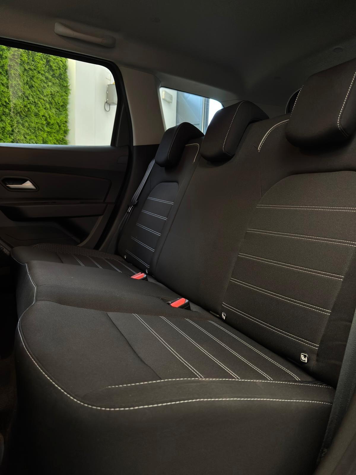 Dacia Duster 1.0 TCe GPL 4x2 Expression