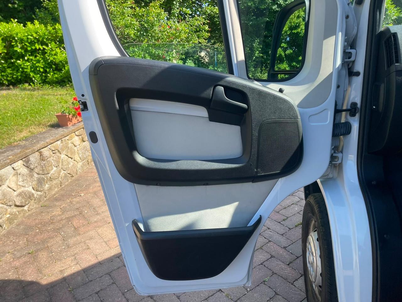 Fiat Ducato 28 2.0 MJT Furgone lamierato L1 H1