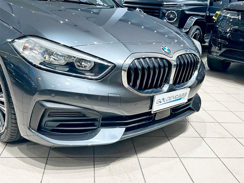 Bmw 116 116d 5p.