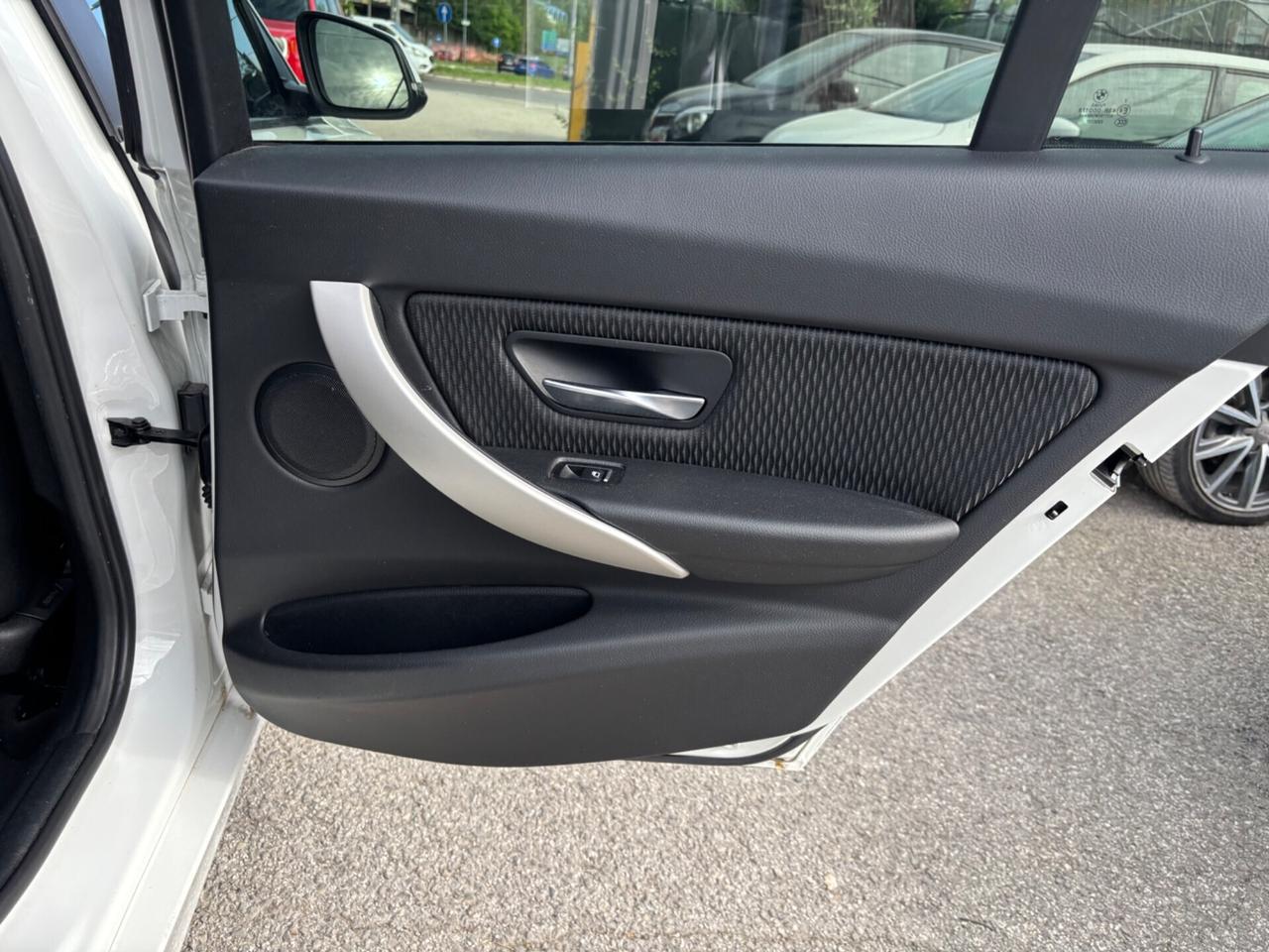 Bmw 320d serie3 serie 3 xDrive Touring