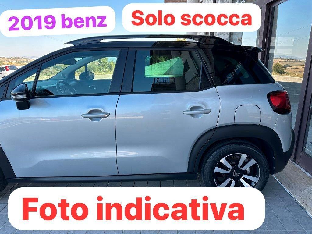 Citroen C3 Aircross PureTech 82 Shine