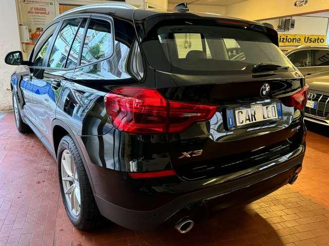 BMW X3 X3 xdrive20i Business Advantage 184cv auto