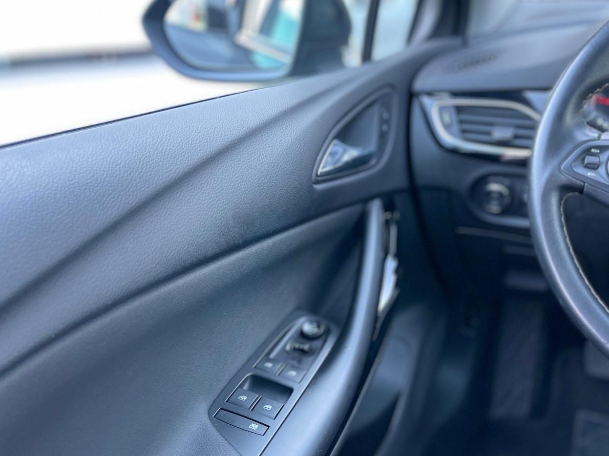 Opel Astra 1.6 Diesel 110CV E6 Neo. - 2019