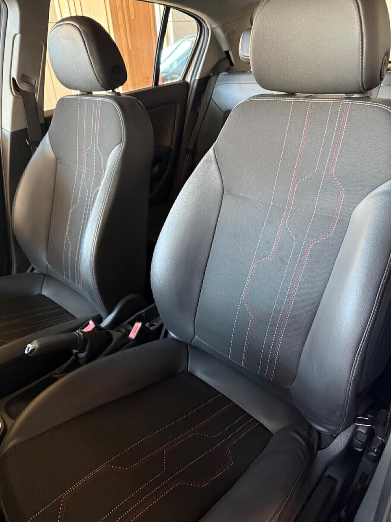 Opel Corsa 1.2 85CV BENZINA-GPL MOTORE NUOVO