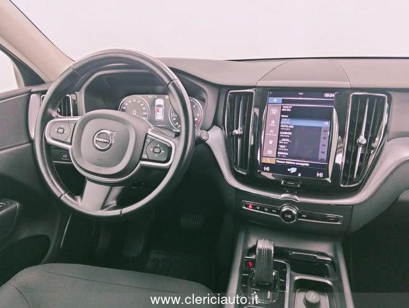 Volvo XC60 B4 (d) AWD Geartronic Momentum