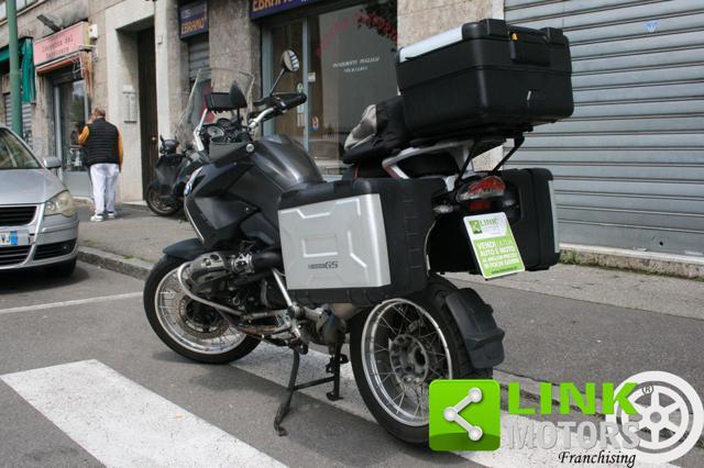 BMW R 1200 GS GS