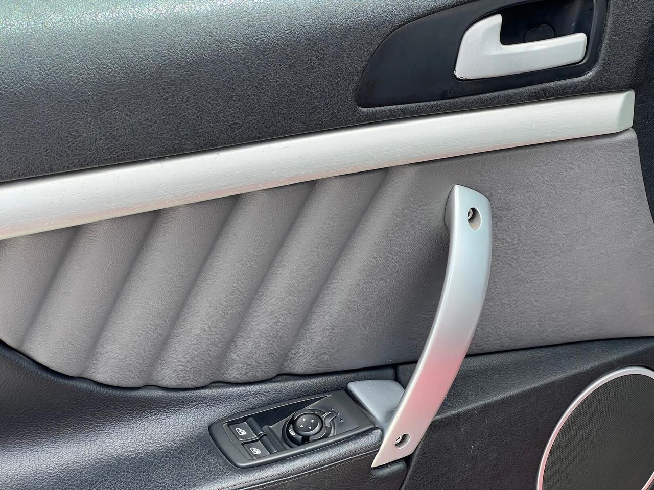 Alfa Romeo Spider 2.4 JTDm Exclusive