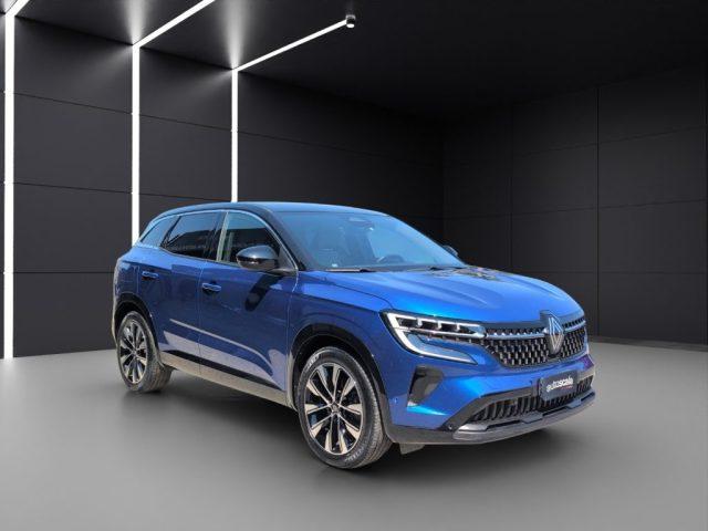 RENAULT Austral Austral Full Hybrid E-Tech 200 CV Techno